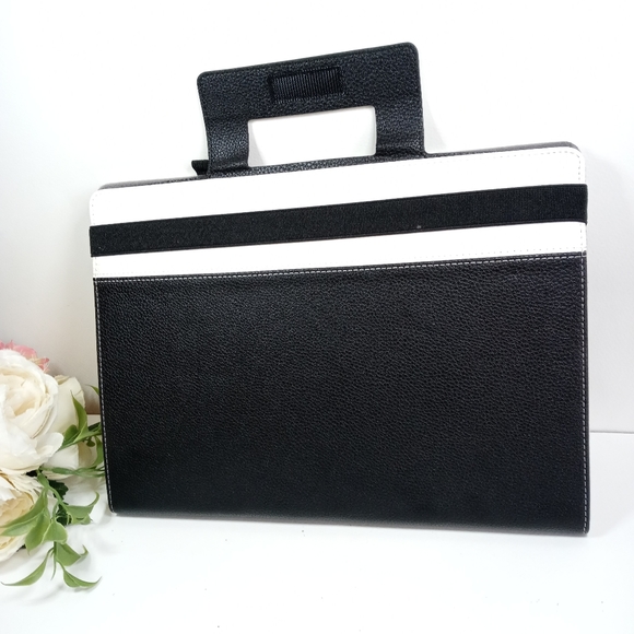 ProCase Universal Tablet Case for 11-8 inch Tablet, Stand Folio Case Protective - Picture 8 of 9